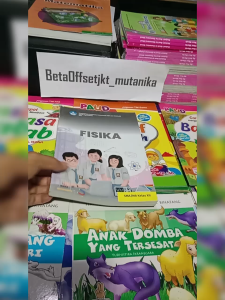 Buku fisika kelas 12 3 XII sma kurikulum merdeka