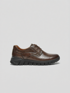 Autumn New Design Thick Sole Mens Casual Shoes