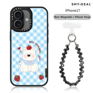 Smyideal | Magnetic Slim Unique Iphone Case