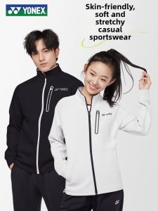 Yonex | New Badminton Sportswear Women Top & Men Set