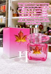 Nước hoa nữ BRIGHT CRYSTAL ABSOLU 5ml - 10ml