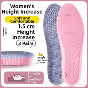 ZHIHAOEN | Invisible Comfortable Arch Support Shoe Insoles