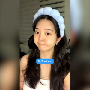 Nước Cân Bằng Cấp Ẩm Làm Dịu Da Torriden 300ml Dive-in Toner