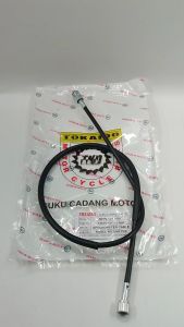 Kabel Speedometer Spin 125 (DENSHIN/TOKAIDO) Kilometer Cable Seling Iner Kawat Spido Suzuki Spin 125