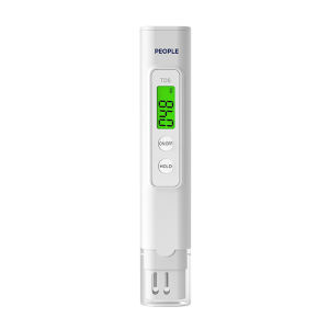 People(人民电器) | High Precision TDS Water Quality Tester Home Use
