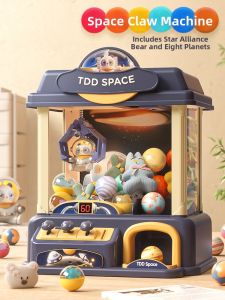 FANMIAO | Mini Childrens Claw Machine Toy