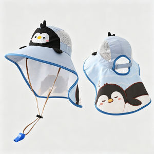 SHOUYUE | Summer Breathable UV Protection Sun Hat