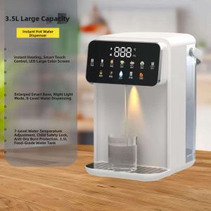 LIWAN | Instant Heating Water Dispenser Desktop