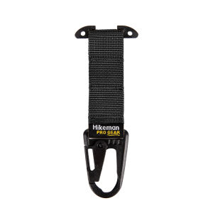 HIKEMAN | Multi-purpose Adjustable Tactical Key Hook
