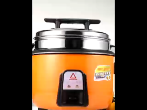 หม้อหุงข้าว 6/8/10/13/18ลิตร หม้อหุงข้าว ไฟฟ้าเชิงพาณิชย์ หม้อหุงข้าวไฟฟ้าเชิงพาณิชย์ หม้อหุงข้าวอเนกประสงค์