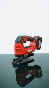DCK KDMQ85 Cordless Brushless Mesin Gergaji / Jigsaw 85mm
