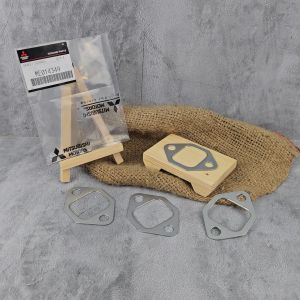 GASKET PAKING MANIPUL PS125 CANTER TURBO 1SET 4PCS