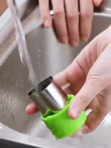 Cetakan sayur 8in1 set alat cetak sayur isi 8 cetakan bento sayuran pemotong sayuran MLH G13