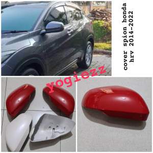 cover spion honda hrv 2014 2015 2016 2017 2018 2019 2020 2021 2022 tutup spion honda hrv