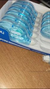 Correction Tape Deli H08 PCS / Tipe-x