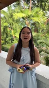 Moringa-O2 Herbal Hairfall Rescue  Shampoo - Damage Repair 350ml