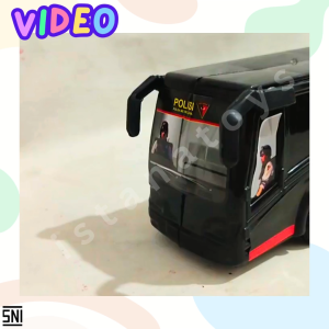 IST Mainan Bus Polisi Polda Metro Jaya OCT5358