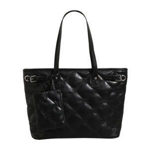 URCDN RDALVO | Chic Quilted Large Capacity Tote Bag
