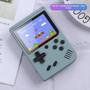 XIONGBUFAN | Travel Entertainment Toy for Kids Game Console