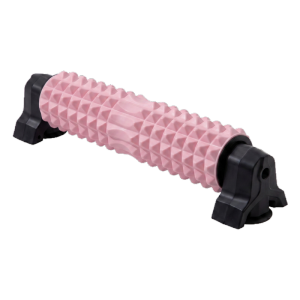 AOYI | Muscle Relaxation Foam Roller Suction Cup