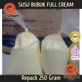 Susu BUBUK Full Cream REPACK 250 Gram merk ARIAL. 