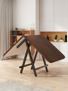 SAMEDREAM | Compact Folding Portable Dining Table