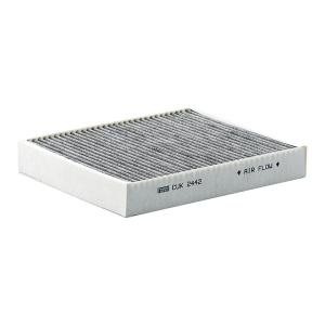 Mann Filter | Bộ Lọc Không Khí Ô Tô Phù Hợp Với Nhiều Mẫu Xe