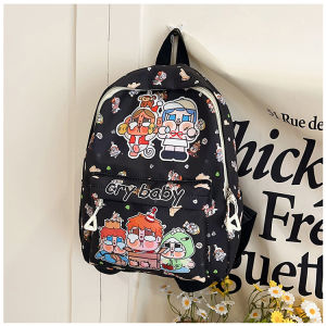Balo Đi Chơi Du Lịch Cho Bé Gái Balo Đi Học Mẫu Giáo Balo Trẻ Em Đi Học Lớp 1 Balo Trẻ Em Nhỏ Dễ Thương Hoạt Hình