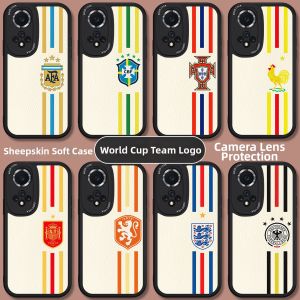 MOBAOKE | Football Theme Full Coverage Phone Case