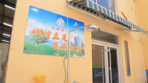 【Best High Quality】 304 Stainless Steel Composite Emergency Shower Eyewash Factory Inspection Vertical Double E