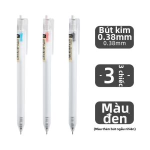 deli | Bút Đầu Kim Trung Tính