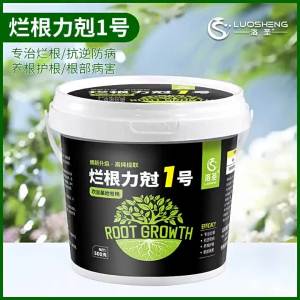 2025 Los Angeles Los Angeles Rotten Root Power 1 Root Rot and Stem Wilt Disease Home Use Rapid Rooting General Gardening Fertilizer