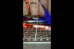 Flexoffice FlexStick Smooth Ink Pen: A Comprehensive Guide