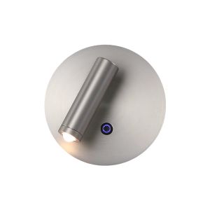 Designers Light | Wall Light With Spotlight Reading Lamp Protective Eye High-End Minimalist