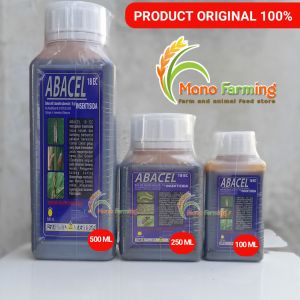 ABACEL 500ML 250ML 100ML Insektisida abemektin pembasmi hama tanaman NO agrimec