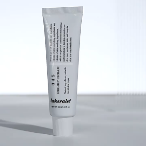 345 Relief Cream 345 Cream Barrier Cream 345 Face Moisturizer Soothing Hydration 345 Cream for Face Barrier Repair