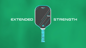 AMASPORT NXT-01 Pro Pickleball Paddle 16mm