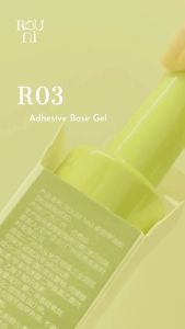 [Vainpot-SG] Short/ XS Soft Gel Tips Full Coverage Extension - Matte/ No File - 420Pcs/ 15 sizes