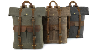 Balo nam DA BÒ THẬT – BEE GEE BLND9115