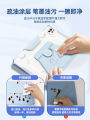 Ốp Lưng iPad Air 7 pro 11 Inch 10 Gen 9 Có Thể Tháo Rời, Chống Rơi, Có Thể Xoay, Đẹp Mắt, Chống Cong Vênh, Vỏ Bảo Vệ Cho Apple Tablet. 