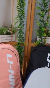 9911 New Backpack School bag / Beg Galas Sekolah ( Primary & Secondary Saiz 16" / 43 cm ) Design Brand