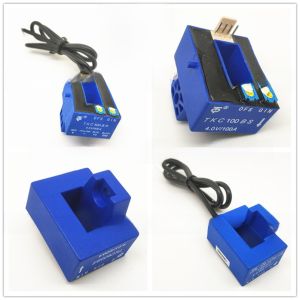 TKC Hall Effect Welding Machine Sensor 4V TKC100BS/150BR/200A/300A/400A/500A/600A Công Cụ Phần Cứng Linh Kiện Điện Tử