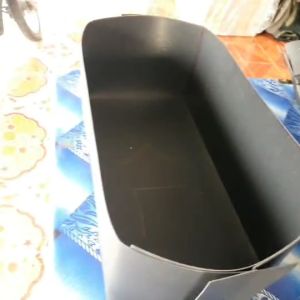 กล่องจัดทรง กระเป๋าพาดเบาะมอเตอร์ Superjumbo และ XL เพื่อร้าน Kullasap