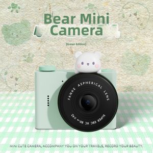 Creative Practical Mini Camera