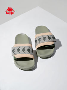 Kappa | Dép Bẹt Thời Trang Đeo Ngoài Trong Mùa Hè