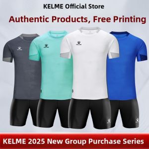 Kelme | Competition Training Suit Football
