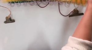 Combo 20 bóng đèn led trang trí ô tô xe tải - ATN