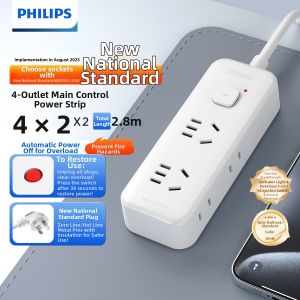 Philips | Household Multi-functional Power Strip