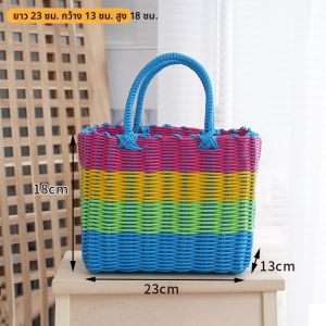 ถ้วยพลาสติกสำหรับใส่ของใช้ในครัวเรือน ถ้วยซักผ้าแบบถือได้ ถ้วยเก็บของสำหรับการไปเที่ยว ถ้วยใส่ของเล่นสำหรับการไปเที่ยวปิกนิก