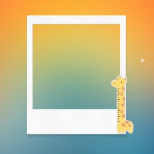 Dress Bayi Perempuan Usia 8 Bulan - 1 Tahun Rok Terusan Bayi Katun Double Knit Motif Kumbang Super Collection